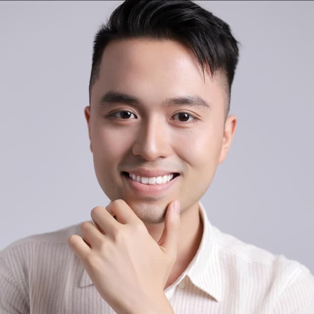 Mr. Trương Cảnh Thắng