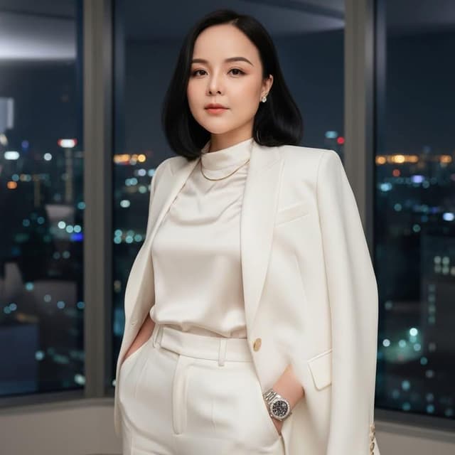 Ms. Kim